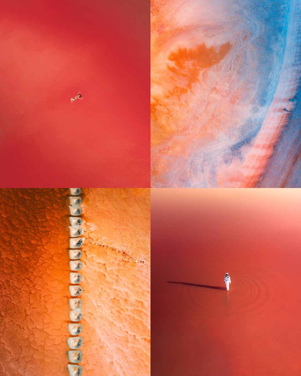 Gm aerial lovers 💗