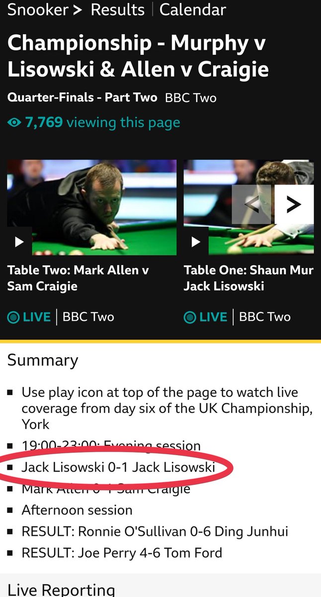 Think you've definitely got this one Jack 🤭🎱💪