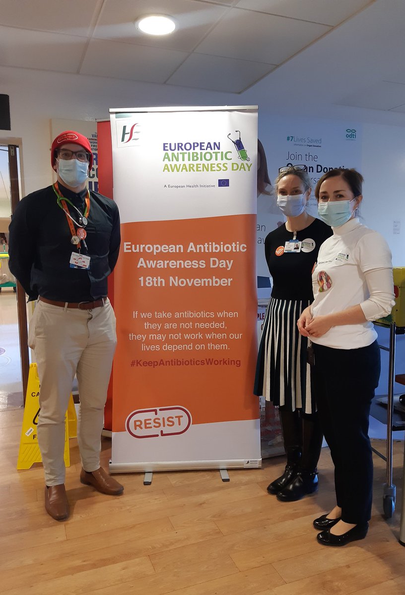 CUH Antimicrobial Stewardship tweet media