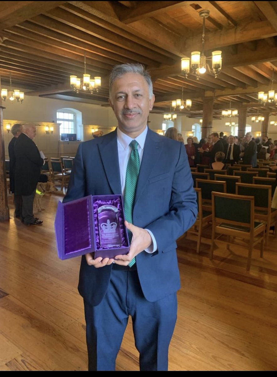 Varlene23's tweet photo. Southall Community Alliance's (SCA)  received the prestigious Queen’s Award; SCA is the beating heart of our community. In addition to SCA’s award, Ealing received 4 awards. I cried. #madeinEaling #madeinsouthall #Proud 
@Ealingcouncil &amp; @EalingLabour, this is just the start!!!! https://t.co/Jw3ng6UzDa