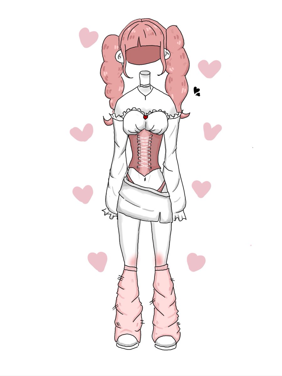ava | comissions open tweet media