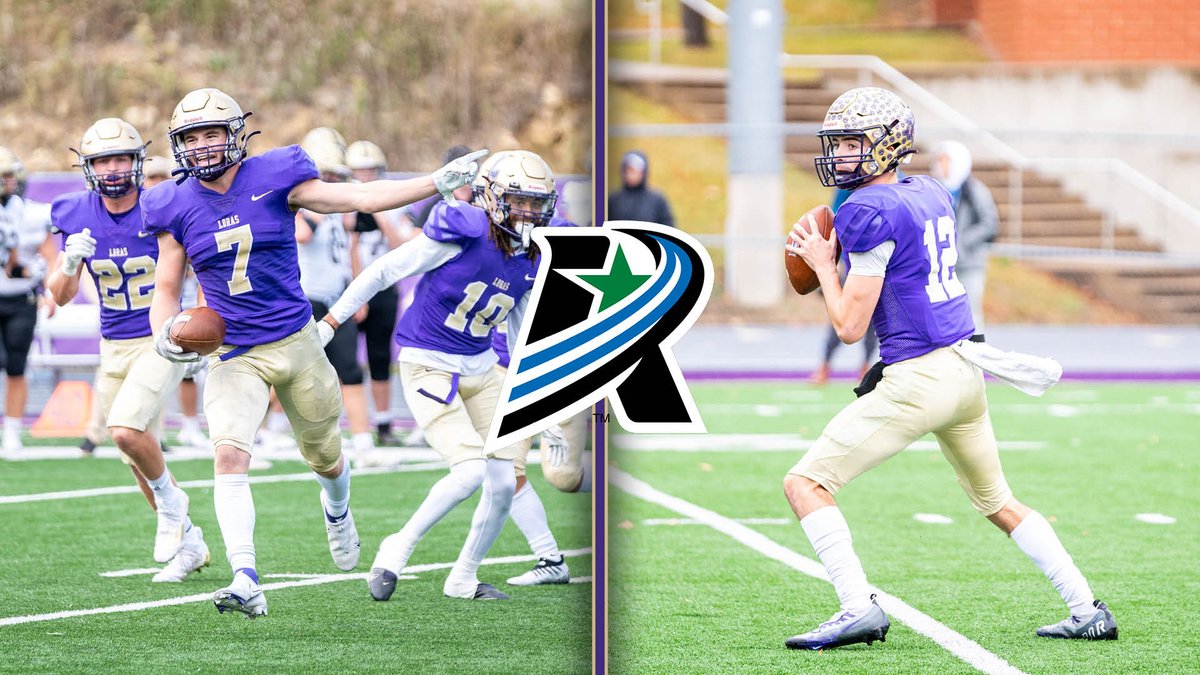 England, Foley Lead 10 All-Conference Selections for <a href="/LorasCollegeFB/">Loras Football</a> 

duhawks.com/news/2022/11/1… #GoDuhawks