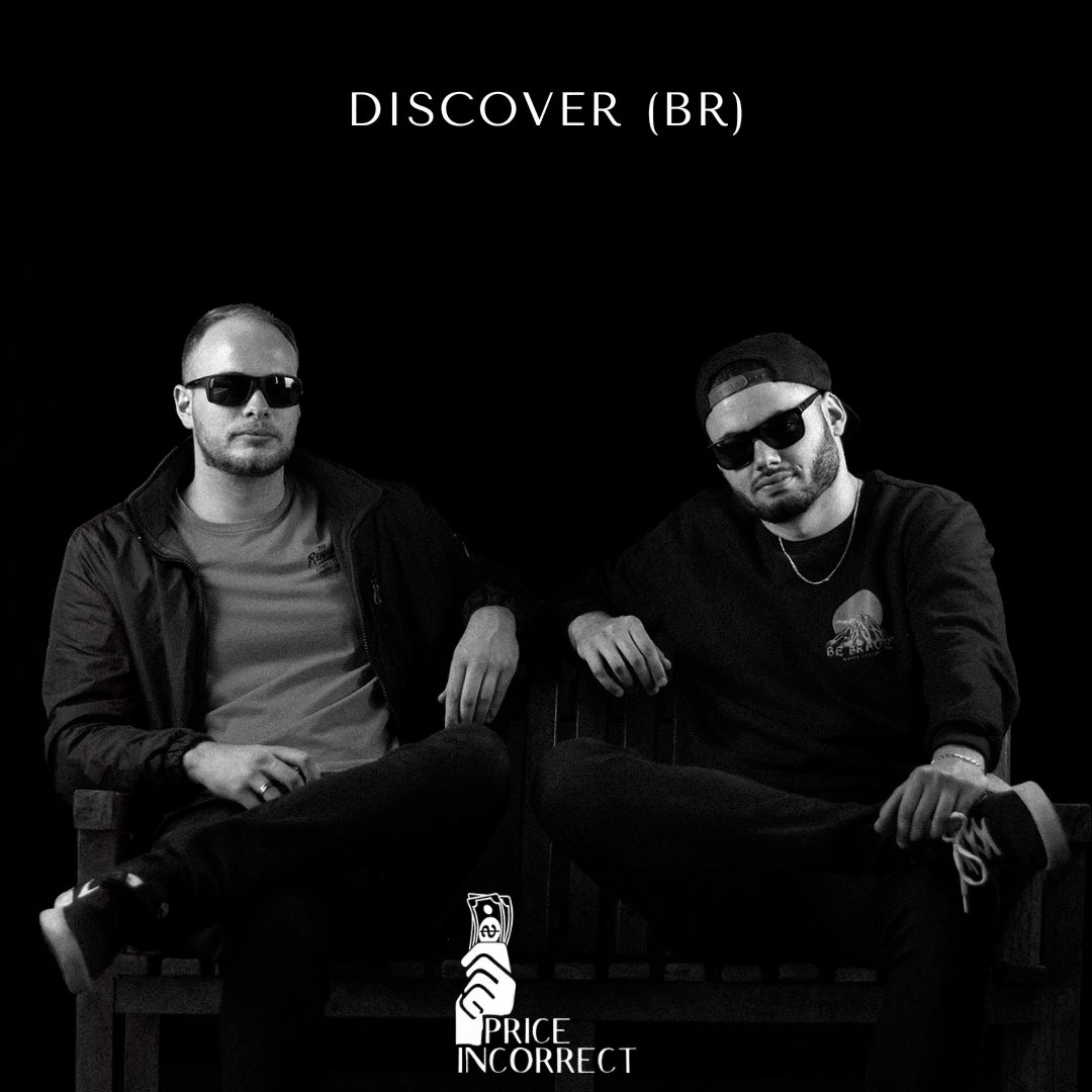 🔥 PRE-SAVE AVAILABLE 🔥

Delighted to have the duo Discover making their debut with us with their new single called “Blame Me”. 🔥🚀

👉 You can make the PRE-SAVE: hypeddit.com/pct071