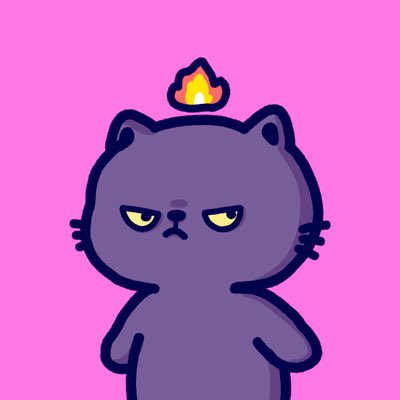 MineBudDy92's tweet photo. #NewProfilePic When I was a kitten. #NFTs #nftcommunity https://t.co/nwdD92nRGn