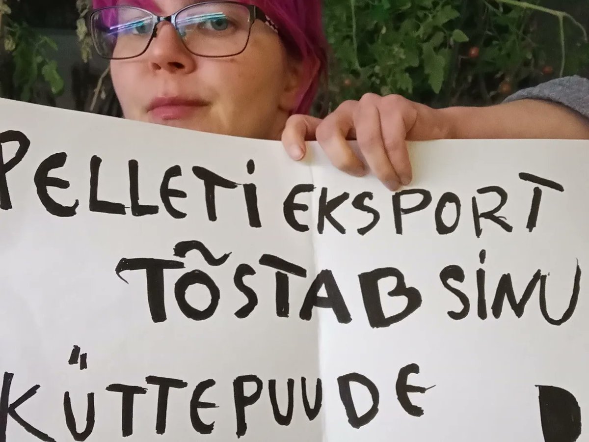 ❄️ Streikisime täna Eestis 194. korda. Talv hakkab vaikselt lähenema, juba on maha sadanud ka lumi. Talvine karge aeg toob endaga kaasa suurema küttevajaduse ja nii ka energia suurema tarbimise. See, millisest allikast me energiat tarbime, on aga seotud kliimamuutustega.
1/2