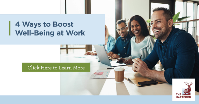 FinServFem's tweet photo. Promoting wellness should be a top priority for leaders who want to meet the evolving needs of the workforce. Check out this recent collaboration between The Wall Street Journal Custom Content and The Hartford. https://t.co/pFBW4H7SZI #iwork4thehartford https://t.co/ukIsGqlY7N https://t.co/USsScjELkw
