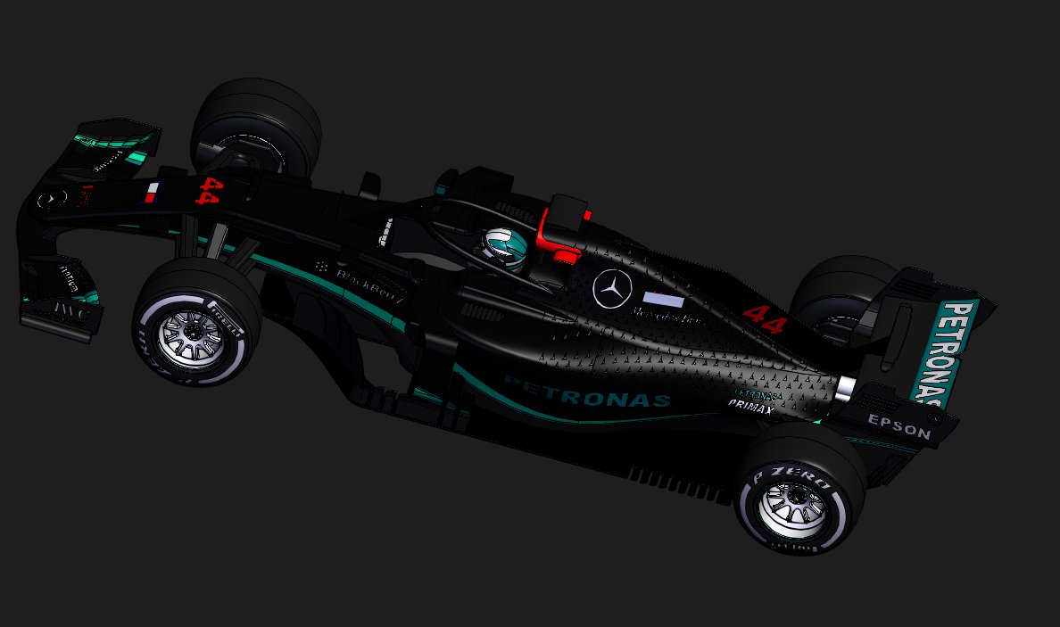 3Findable's tweet photo. Mercedes F1 3D printable models search on https://t.co/HwIjpck3NW link here: https://t.co/XBtp6bzI71
#Formula1 #F1DriveroftheDay #WTF1 #F1 #3DFindable #3Dprinted #3DModel #3dmodeling Abu Dhabi #FormulaOne #BrazilGP #Blender3d #BrazilianGP #F1Sprint #b3d #Mercedes #AbuDhabiGP https://t.co/7xmlzCE383