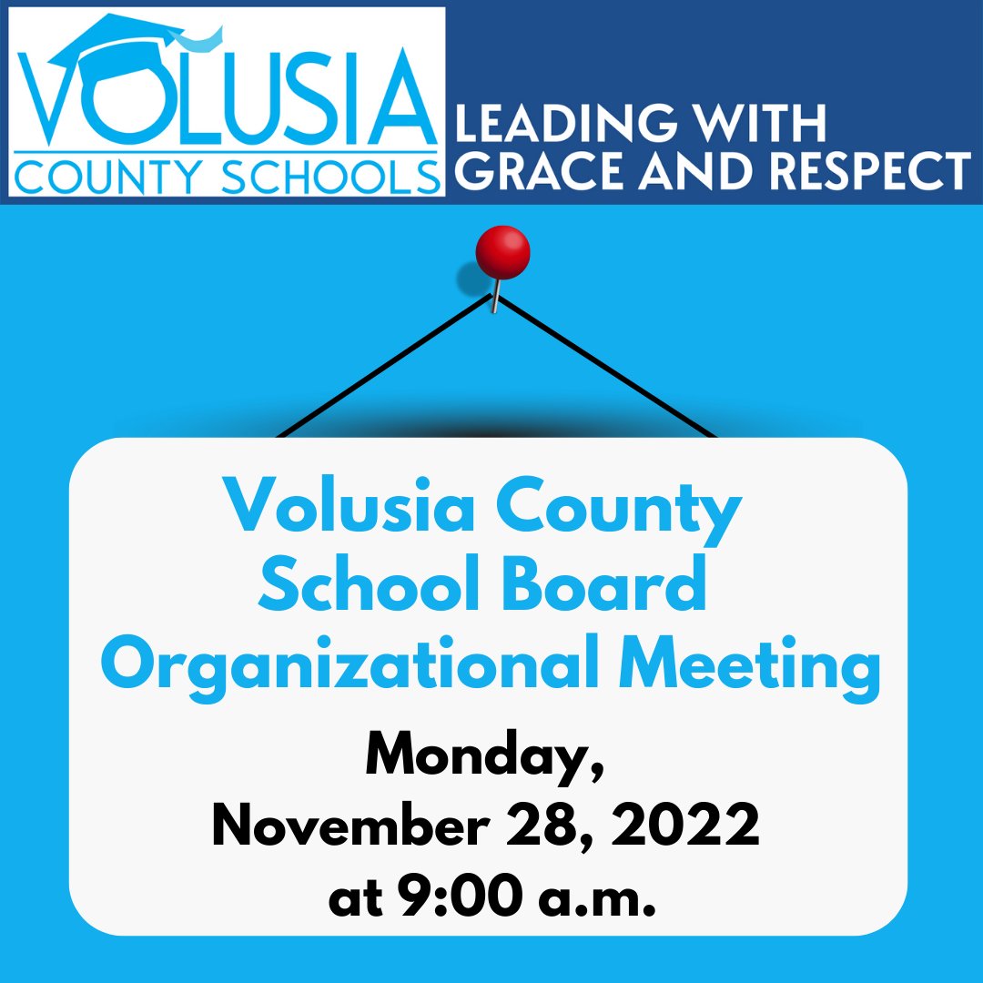 volusia-county-schools-on-twitter-the-volusia-county-school-board