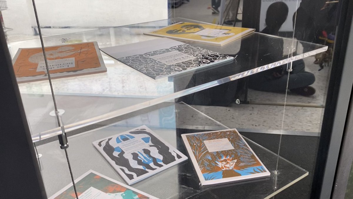 Divulgación de las Humanidades, UNAM tweet media