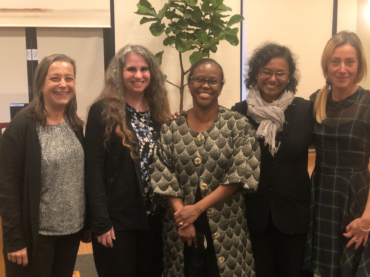 Environmental Reproductive Justice Lab tweet media