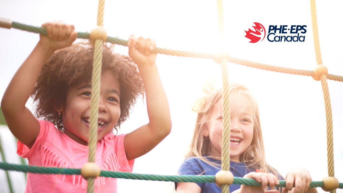 Children - like all human beings - have a fundamental need for social connection and all forms of play. Recess plays an important role in building these connections and accessing the benefits of play, and is more than just a break in the school day.

#TalkAboutRecess