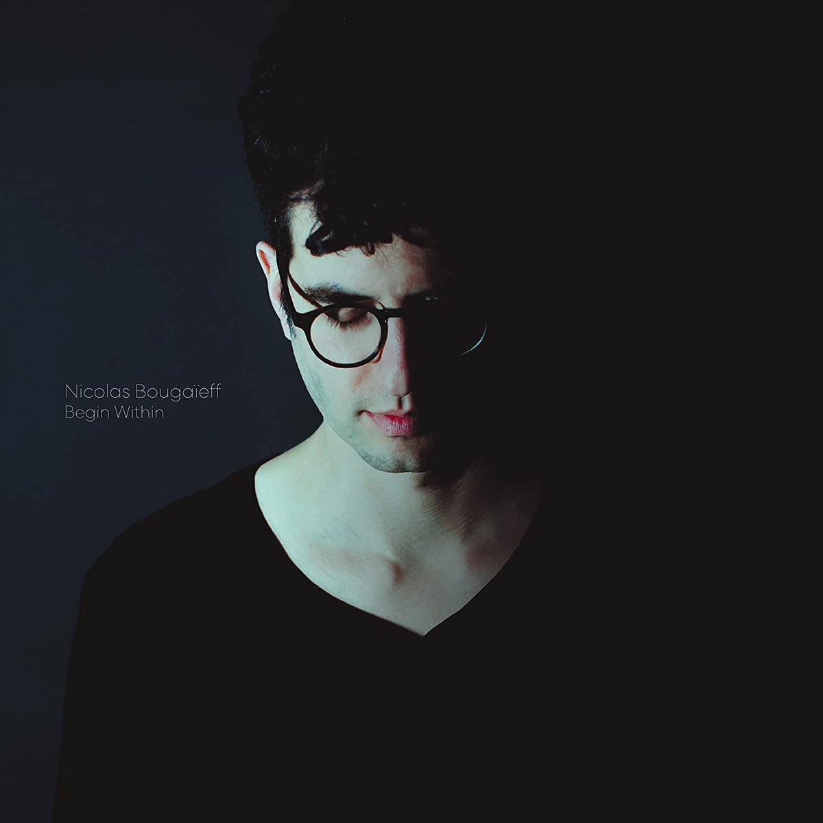 The_Ent_Factor's tweet photo. Nicolas Bougaieff's new album BEGIN WITH has been released by Mute Records

https://t.co/6WmXKsq5Wt

 #music #newmusic #electronicmusic #beginwith #nicolasbougaieff @MuteUK @nbougaieff https://t.co/VEyhRSc1JR