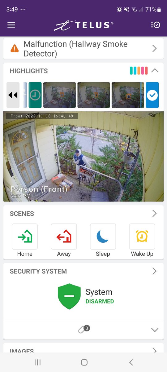 ajcomeau's tweet photo. Anyone know this person
Just sold my packages 5 minutes ago. North end halifax
#haifax #northend https://t.co/LCHlvOhHNw