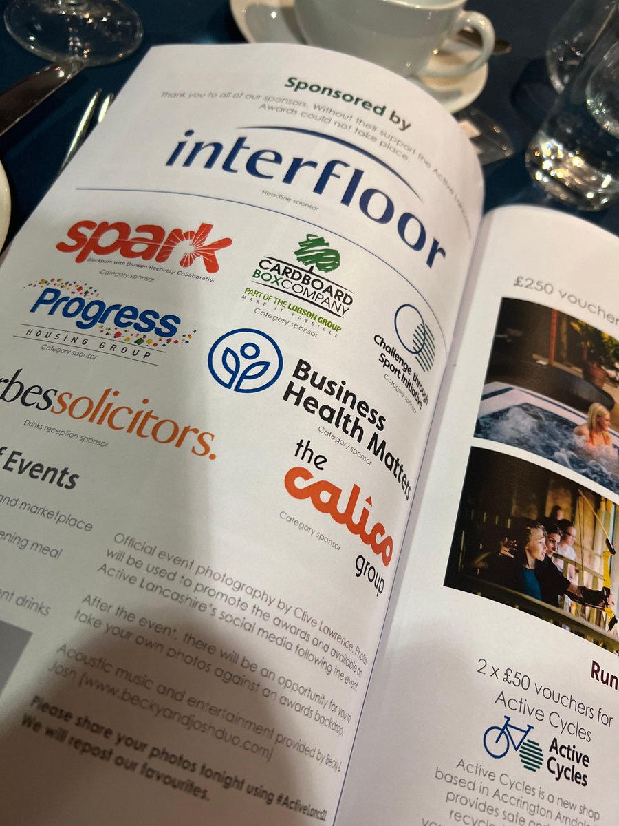 DelphiMedical's tweet photo. We have been promoting our services at #ActiveLancashireAwards alongside Acorn and Calico partners. 💙
@addictionpav 
@activelancs https://t.co/MBoKJVmUe8