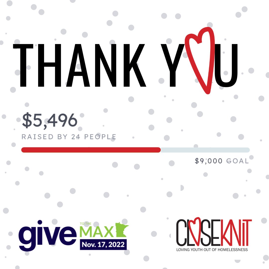 CloseKnit tweet media