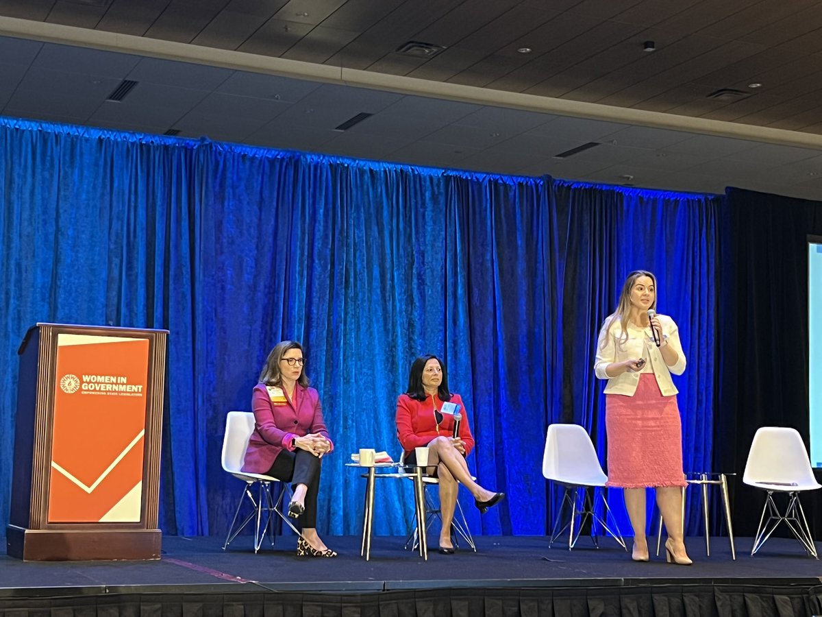 Odayme Quesada, MD (@odaymemd) on Twitter photo Privileged to present w <a href="/ditchhaporia/">Dipti Itchhaporia, M.D., MACC , FAHA, FESC</a> for #Leadership&Innovation Summit for #WomeninGovernment session led by <a href="/Aimee4nola/">Aimee Adatto Freeman</a> on social determinants of health, disparities in womens CVD, & importance of policy to accomplish health equity.
#ACCWIC #AHAWIC <a href="/ACCinTouch/">American College of Cardiology</a> <a href="/WomenInGovt/">Women In Government</a> Privileged to present w <a href="/ditchhaporia/">Dipti Itchhaporia, M.D., MACC , FAHA, FESC</a> for #Leadership&Innovation Summit for #WomeninGovernment session led by <a href="/Aimee4nola/">Aimee Adatto Freeman</a> on social determinants of health, disparities in womens CVD, & importance of policy to accomplish health equity.
#ACCWIC #AHAWIC <a href="/ACCinTouch/">American College of Cardiology</a> <a href="/WomenInGovt/">Women In Government</a>