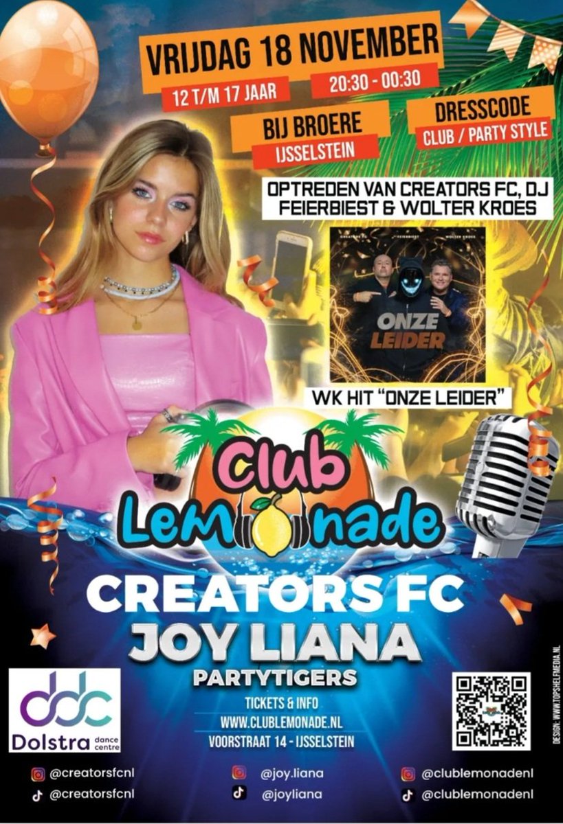 Jongste gaat uit...dit zijn nog fijne tijden om taxi te zijn.