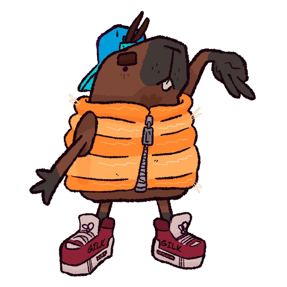 Orngecartoonist's tweet image. Eyyyy I think I need to open commissions again! I know twitter’s going crazy rn but would anybody be interested in a portrait of an OC or themselves or family member etc. ??

Can range from 45CAD, depends on the difficulty