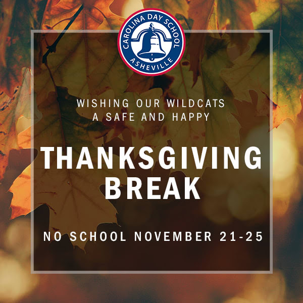 Carolina Day School (@carolinaday) on Twitter photo 