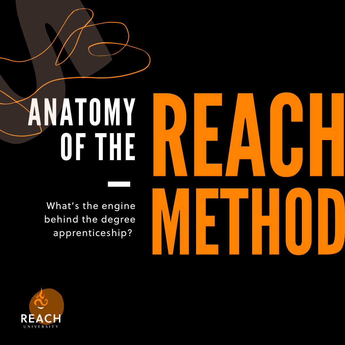 ReachUniversity's tweet photo. Head over to @ReachUniversity's website to explore each pillar, and how any college or university can utilize the Reach Method to deploy their own degree apprenticeship program.

🔗: https://t.co/njhZ3wxCqX

#NationalApprenticeshipWeek #Job2Degree #ReachMethod https://t.co/hOMUY8KG0e