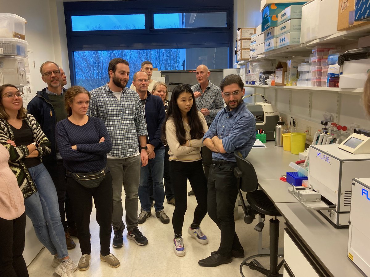 Sofia Gomes (@sofiaifgomes) on Twitter photo Just finished our <a href="/SilvaNova_NNF/">Silva Nova</a> workshop. Very insightful to learn how forests develop over time from multiple perspectives, but how can this help increase biodiversity? Looking forward to explore it together! Just finished our <a href="/SilvaNova_NNF/">Silva Nova</a> workshop. Very insightful to learn how forests develop over time from multiple perspectives, but how can this help increase biodiversity? Looking forward to explore it together!