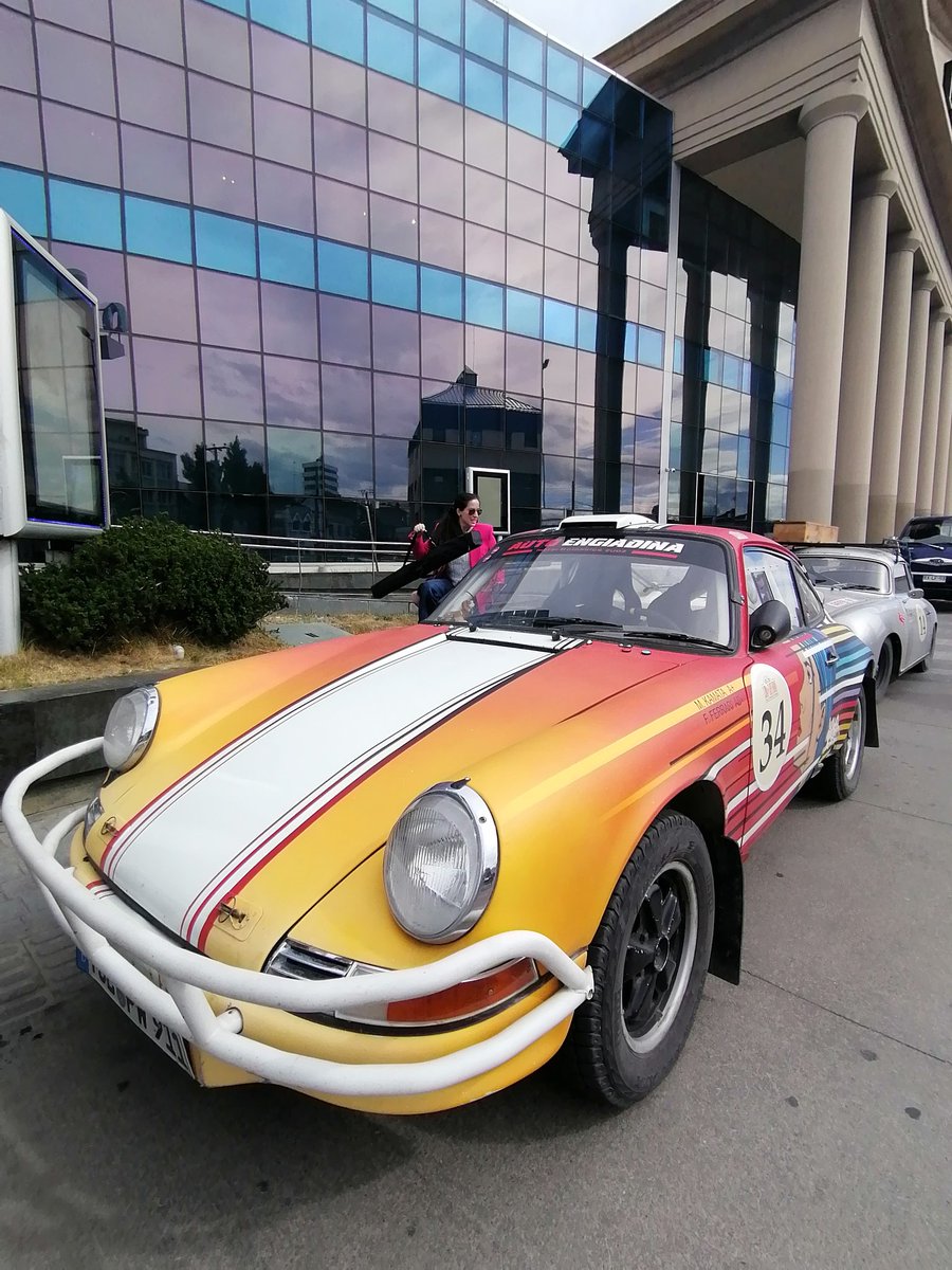 Giian15's tweet photo. Reliquias 😍 gran rally "Lima to cape horn" #puq https://t.co/8QvuEGrQGM