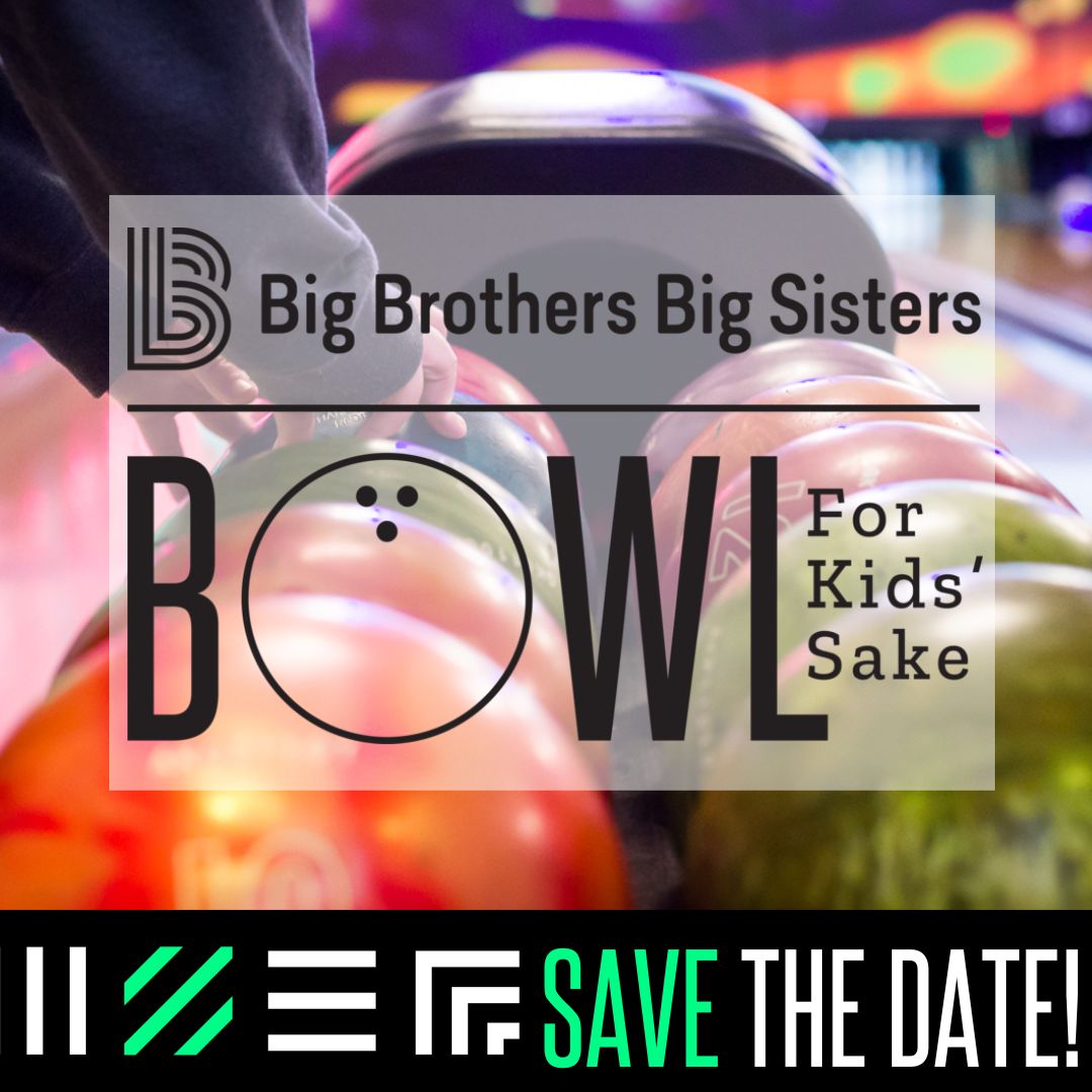 Dust off your bowling shoes and mark your calendars for the best bowling party of the year! That's right, Bowl for Kids' Sake is back for 2023!

Find event dates, sponsorship information, and more on our blog: thinkbigtoday.org/save-the-date-…