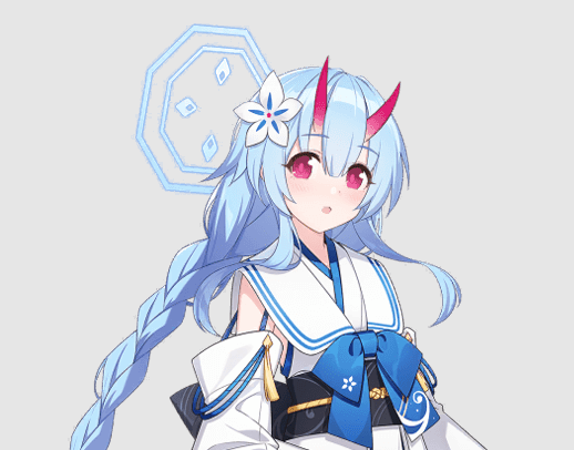 「コレとコレのCVが同じってのもやっぱり声優さんってすごい 」|Atra(Ys)のイラスト