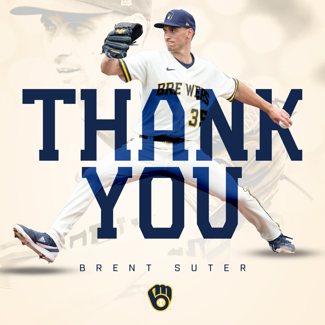 Milwaukee Brewers tweet media