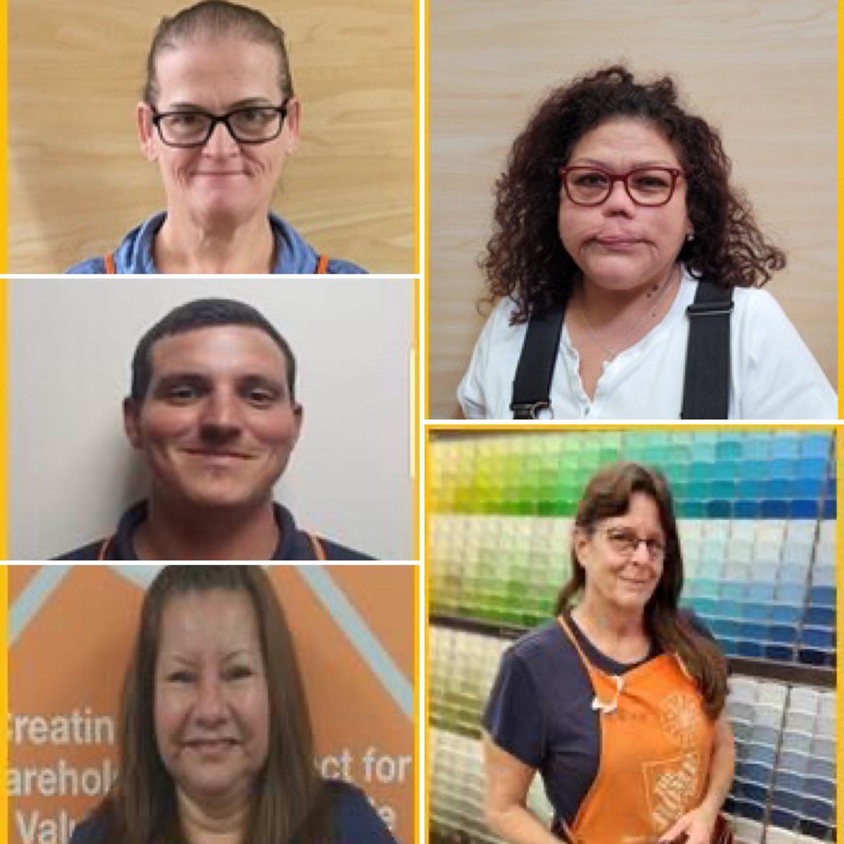 BJ Powers (@bjp84) on Twitter photo Thanks to our incredible FW42 MVPs! We want you to know that we appreciate all that you do! Very lucky to have you on our team! #PoweroftheGulf <a href="/MejutoAllen/">Allen Mejuto</a> @bradbellthd <a href="/jermeybotkin/">Jermey Botkin</a> <a href="/ericbernal01/">Eric Bernal</a> <a href="/JarrodFarmer4/">Jarrod Farmer</a> <a href="/SendejoRoy/">Roy</a> <a href="/jreed4401/">Jennifer Reed</a> <a href="/garland_haynes/">Garland Haynes</a> <a href="/Ade_THD/">Ade O</a> <a href="/BrendanMcDowel9/">Brendan McDowell</a> Thanks to our incredible FW42 MVPs! We want you to know that we appreciate all that you do! Very lucky to have you on our team! #PoweroftheGulf <a href="/MejutoAllen/">Allen Mejuto</a> @bradbellthd <a href="/jermeybotkin/">Jermey Botkin</a> <a href="/ericbernal01/">Eric Bernal</a> <a href="/JarrodFarmer4/">Jarrod Farmer</a> <a href="/SendejoRoy/">Roy</a> <a href="/jreed4401/">Jennifer Reed</a> <a href="/garland_haynes/">Garland Haynes</a> <a href="/Ade_THD/">Ade O</a> <a href="/BrendanMcDowel9/">Brendan McDowell</a>