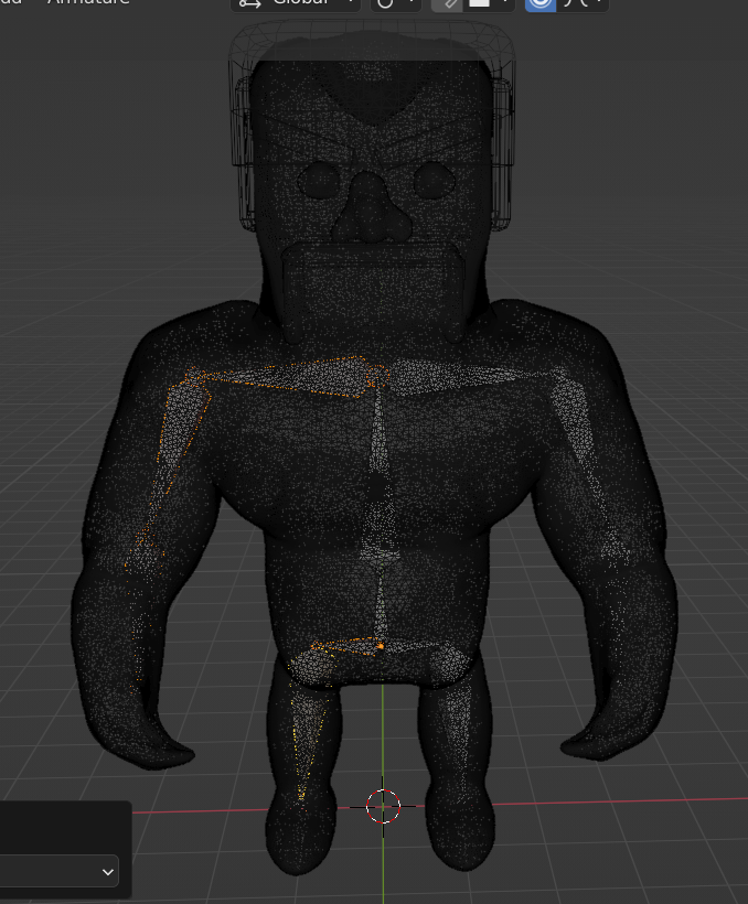 SugonVR's tweet photo. Currently working on my barbarian's animation for my #Clashofclans VR game ! First time riggering... What are you thoughts ? Let me know ! #gamedev #VR #unrealengine #d #indiegame #indiedev #game #gaming #COC #IndieGameDev #modelizing https://t.co/TZxFi0fbvm