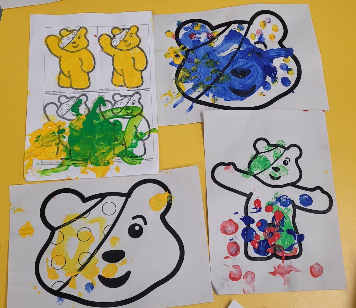 Leeds Children's TT tweet media