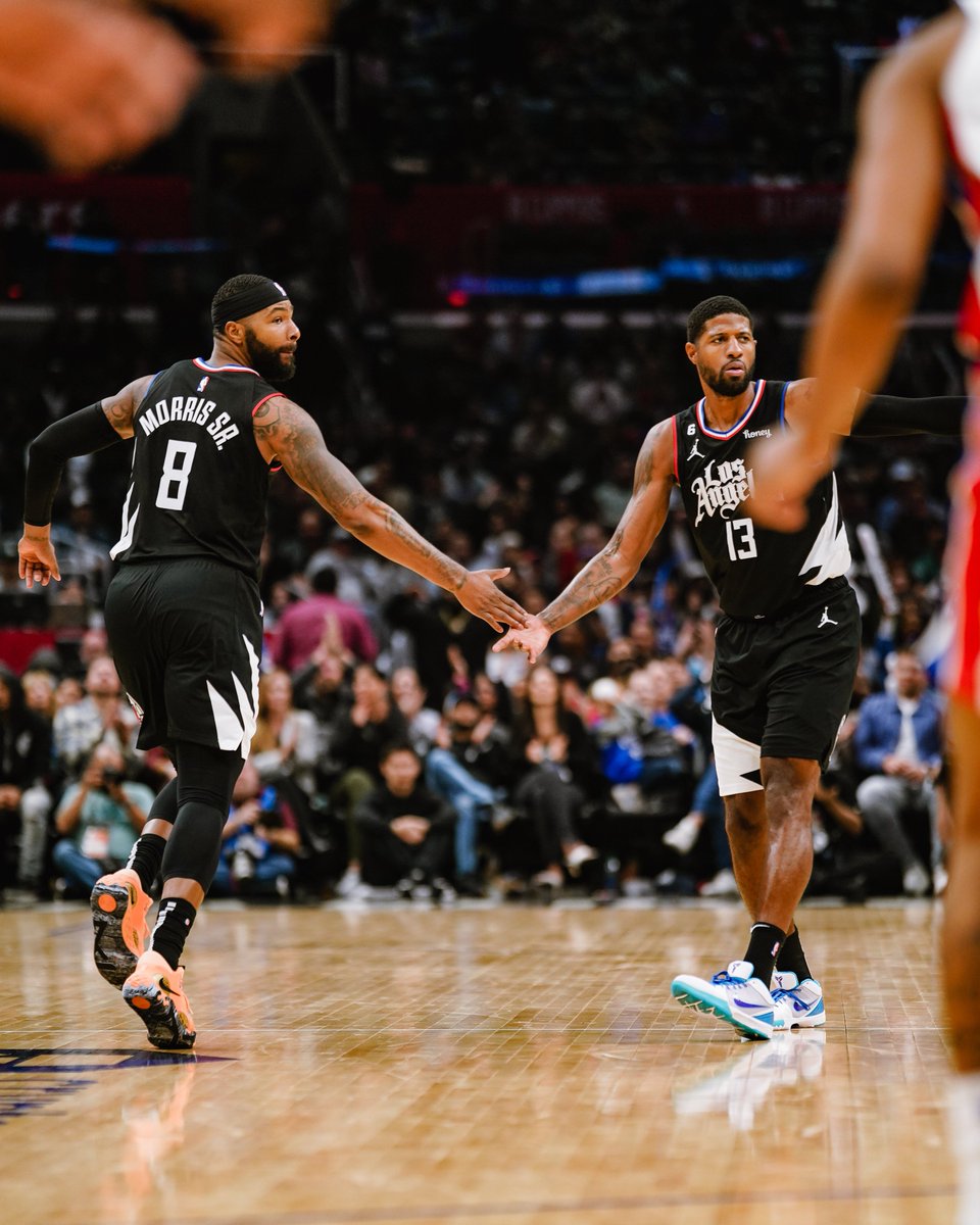 Pistons vs. Clippers Start time, where to watch, what’s the latest