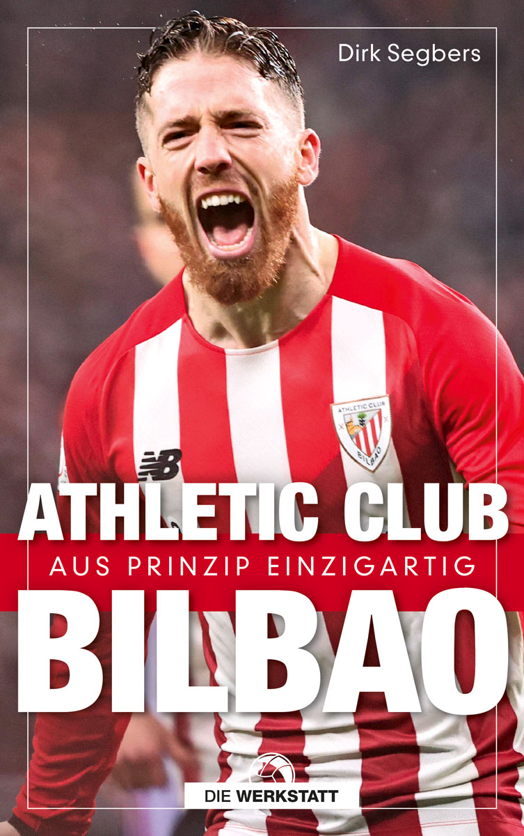 Athletic Club Alemanez – Athletic auf Deutsch (@ac_alemanez) on Twitter photo Die Kollegen vom <a href="/Tiki_Taka_Pod/">TIKI TAKA Podcast</a> haben's vorgemacht👋– da muss ich nachziehen!
Ich verlose ein signiertes Exemplar von "Athletic Club Bilbao - Aus Prinzip einzigartig"! 📖
Wie? Einfach bis 25.11. 12:00h <a href="/AC_Alemanez/">Athletic Club Alemanez – Athletic auf Deutsch</a> folgen und diesen Tweet retweeten! Die Kollegen vom <a href="/Tiki_Taka_Pod/">TIKI TAKA Podcast</a> haben's vorgemacht👋– da muss ich nachziehen!
Ich verlose ein signiertes Exemplar von "Athletic Club Bilbao - Aus Prinzip einzigartig"! 📖
Wie? Einfach bis 25.11. 12:00h <a href="/AC_Alemanez/">Athletic Club Alemanez – Athletic auf Deutsch</a> folgen und diesen Tweet retweeten!
