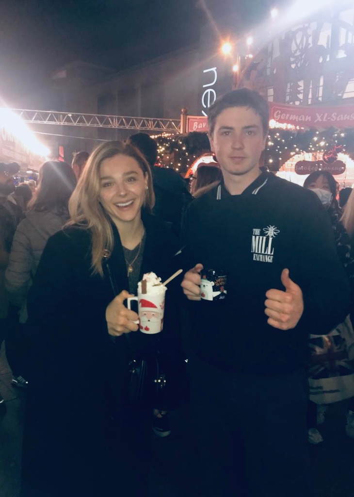 The Mill Exchange tweet media