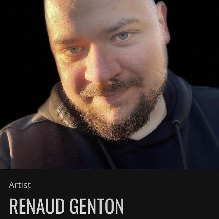 ChuggyTraxx's tweet photo. Have you got your copy yet?
Renaud Genton "Yes Yes Yaw" Chuggy Traxx
Incl. JAVI BOSCH and Joey Hales Remixes
https://t.co/gk5J7QDC2y
#RenaudGenton #JaviBosch #JoeyHales #Remix #YesYesYaw #ChuggyTraxx #CTX084 #TechHouse #HouseMusic #NewMusic #ListenNow #Tune #DJLife #CheckThisOut https://t.co/3wIocuCZCU