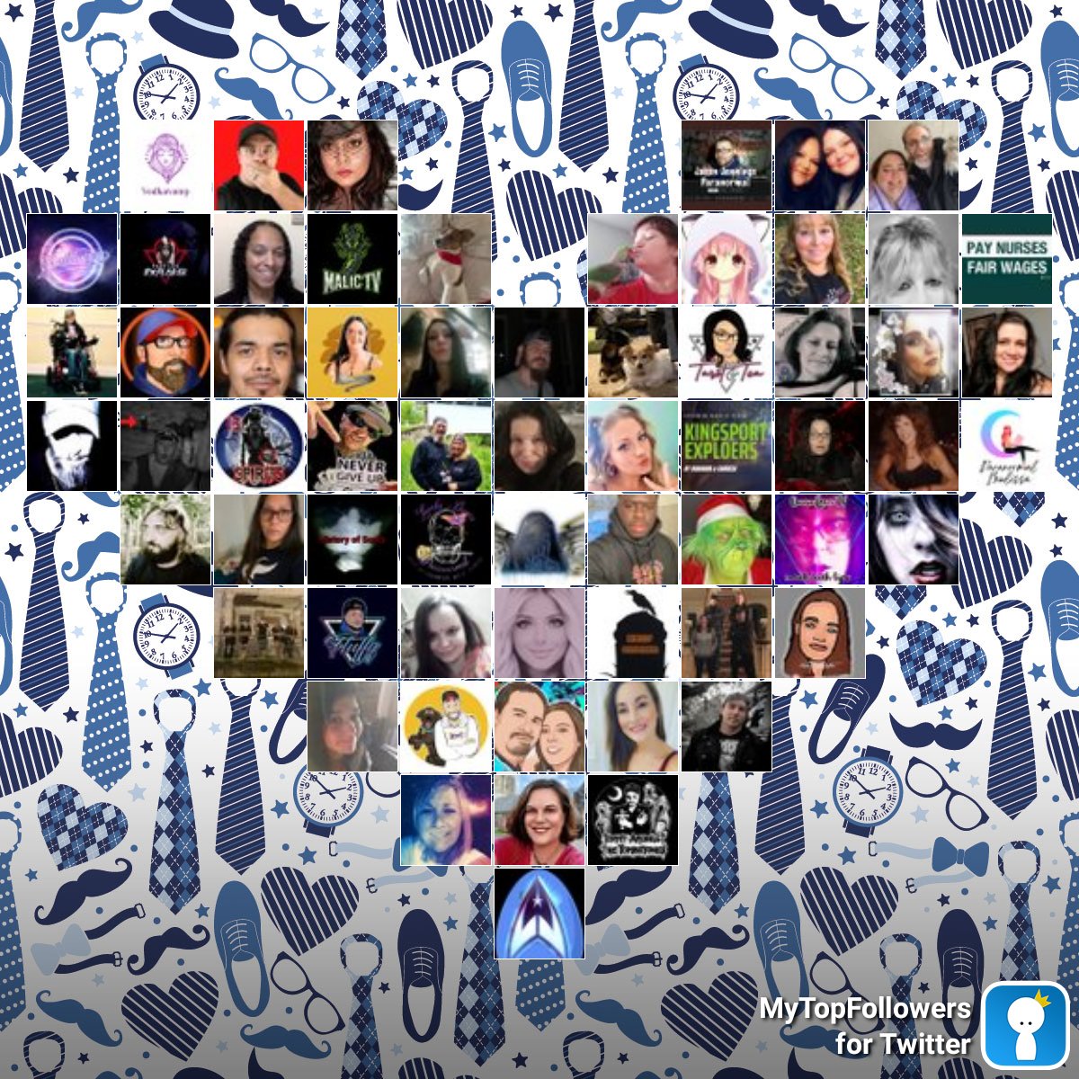 Jared King TV (@jaredkingtv) on Twitter photo SO BLESSED to have this amazing family!! 🙏 give them a follow & subscribe to thier YouTube channel!! <a href="/vodkavamp/">Vodkavamp</a> <a href="/AD_Whitman/">A.D. Whitman</a> @show_witch <a href="/JasonJe57425084/">Jason Jennings Paranormal</a> <a href="/WhatThePara/">WhatTheParanormal👻</a> <a href="/VirginiaMcGin12/">Jenny McGinnis</a> <a href="/abandonedTrain6/">Totalkillboy</a> <a href="/ExplorePast/">Past Life Explorer</a> <a href="/EmpathFam/">FlornaHealingEmpathFam</a> <a href="/_Malic_TV/">Malic TV</a> SO BLESSED to have this amazing family!! 🙏 give them a follow & subscribe to thier YouTube channel!! <a href="/vodkavamp/">Vodkavamp</a> <a href="/AD_Whitman/">A.D. Whitman</a> @show_witch <a href="/JasonJe57425084/">Jason Jennings Paranormal</a> <a href="/WhatThePara/">WhatTheParanormal👻</a> <a href="/VirginiaMcGin12/">Jenny McGinnis</a> <a href="/abandonedTrain6/">Totalkillboy</a> <a href="/ExplorePast/">Past Life Explorer</a> <a href="/EmpathFam/">FlornaHealingEmpathFam</a> <a href="/_Malic_TV/">Malic TV</a>