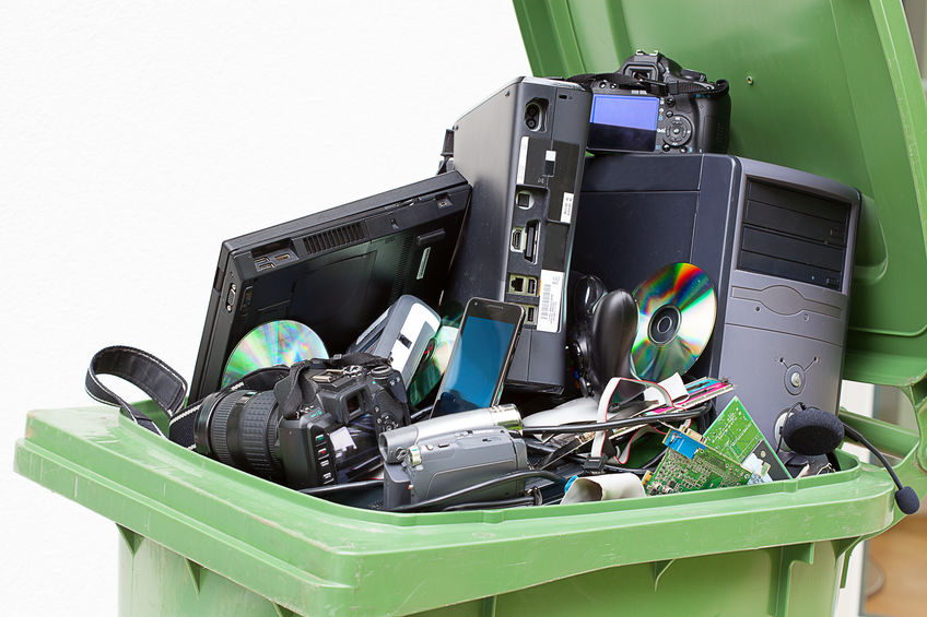 Sat, Nov 19th:  Electronic Recycling & Document Shred 10am-1pm - eepurl.com/id8Q3r