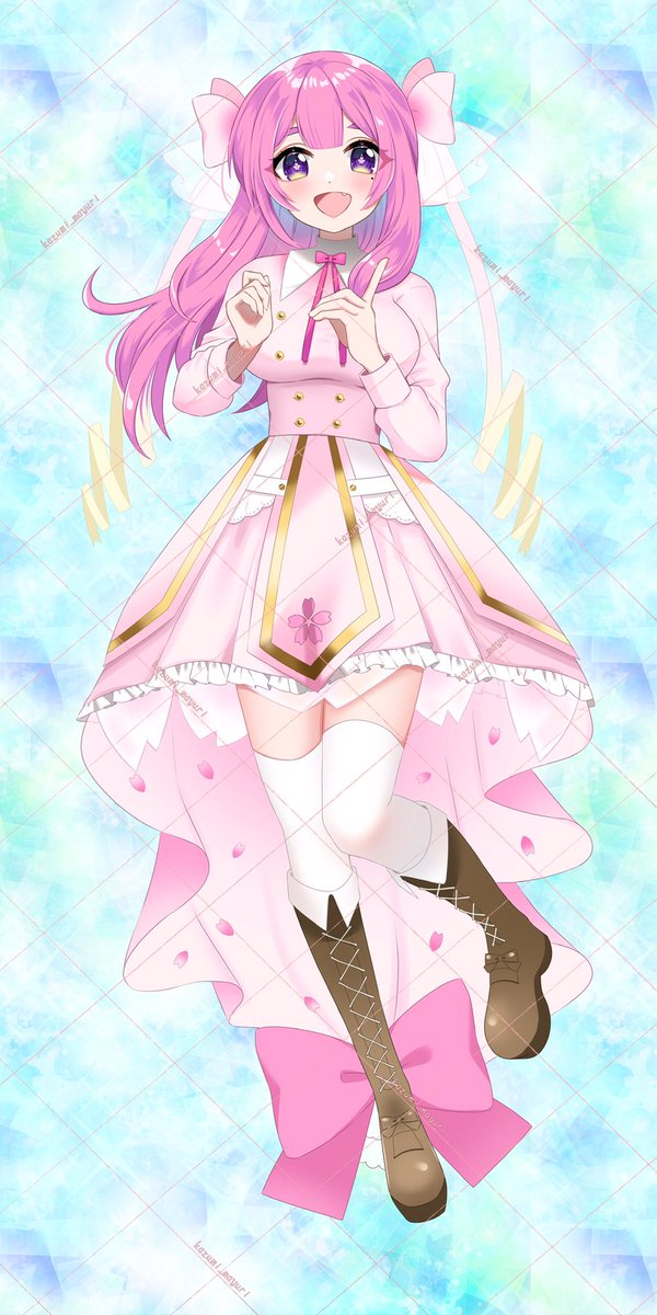 まゆりねこさん 