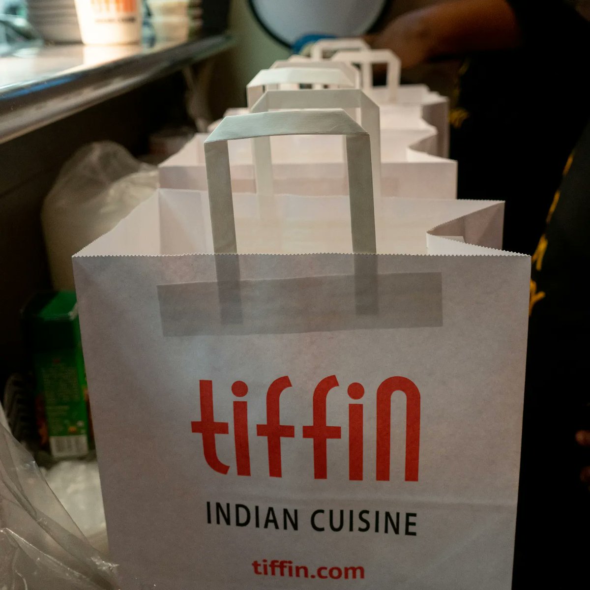 Start your weekend off right with tiffin!

#tiffinindian 
#indianfoodphilly 
#tiffinmalvern 
#phillyrestaurants 
#phillyburbs 
#phillymeals 
#phillyfood 
#phillydinner 
#phillyeats 
#phillydining