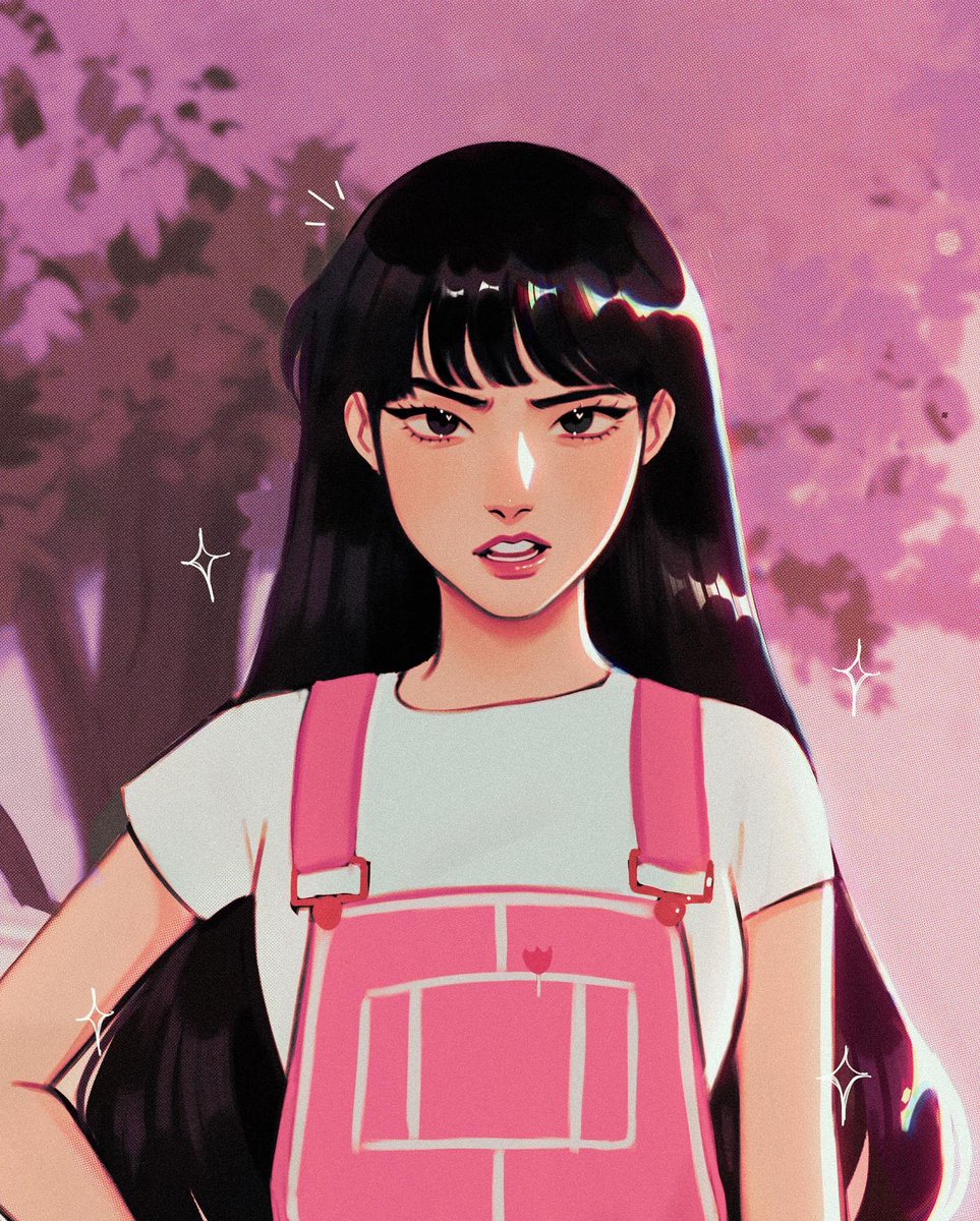 天王はるか 「here are my other social media where i p」|lina ★のイラスト