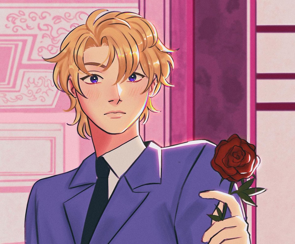 天王はるか 「here are my other social media where i p」|lina ★のイラスト