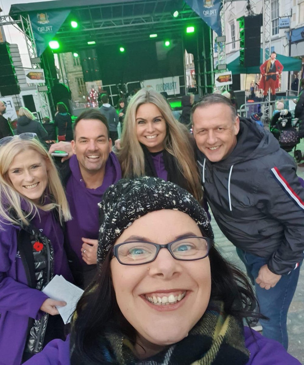 Lucy Start tweet media