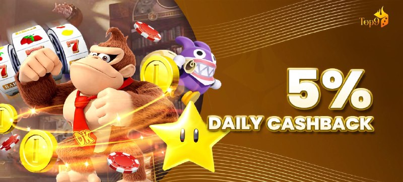 Top9Australia's tweet photo. 🇦🇺 Top9 Australia Pokies 🇦🇺
Daily 5% CashBack Rebate 🌟
- The Daily CashBack Rebate Is Counted By Your Losing Amount 5%
- The Daily CashBack Rebate Is Given By 2 AM Everyday
For More Info Please Contact Our Customer Service 👩‍💻
WhatsApp👉https://t.co/auPK2Wp7XE https://t.co/kuFmEyay93
