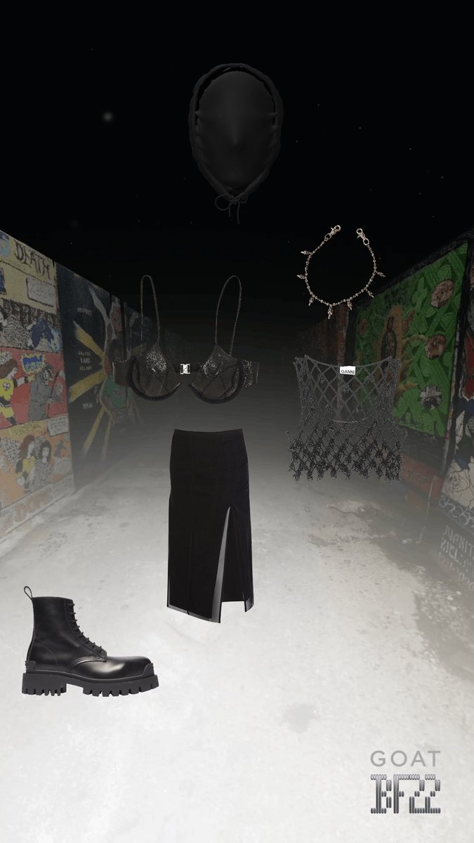 FindingBeauty94's tweet photo. #GOATBLACKFRIDAY https://t.co/iYPrWireEF https://t.co/1ntBrkMZvI