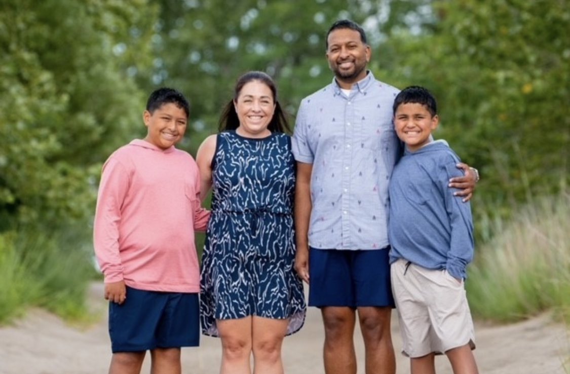 CHP Advanced Practice Providers tweet media