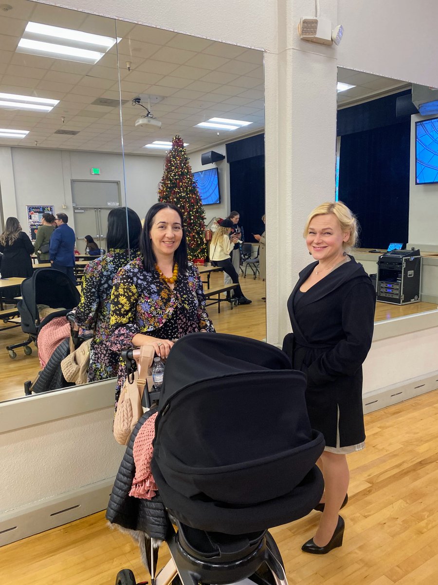 COA_middle's tweet photo. COA Parent Forum: an opportunity for all families to connect with school administrators and to receive important information on how to understand psychological trauma from our guest speaker, a licensed psychologist and coach Yulia Kirk.
@coaelementary #coa_school #gcc_charters https://t.co/lqHK4tnGDD