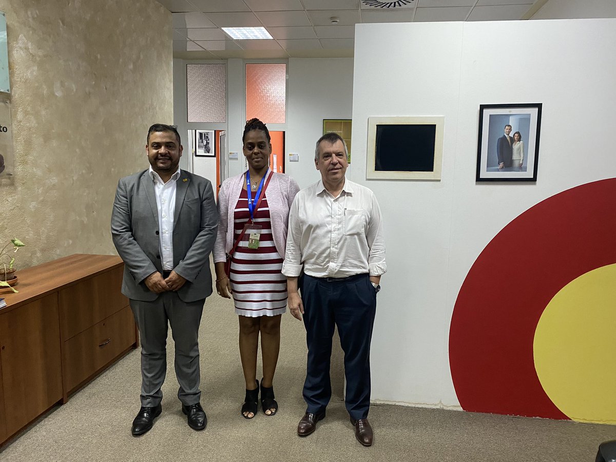 inbarlac's tweet photo. El proyecto #BambúRegional #Arauclima financiado @Coop_Esp_CR demostrará cómo el🎋es una solución basada en la naturaleza para afrontar de CC, a través de la interacción entre gobierno @CUBAINAF @MINAGCuba,la coop internacional #AecidCuba, la academia y productores @INBARofficial https://t.co/SV8HwmyoWt