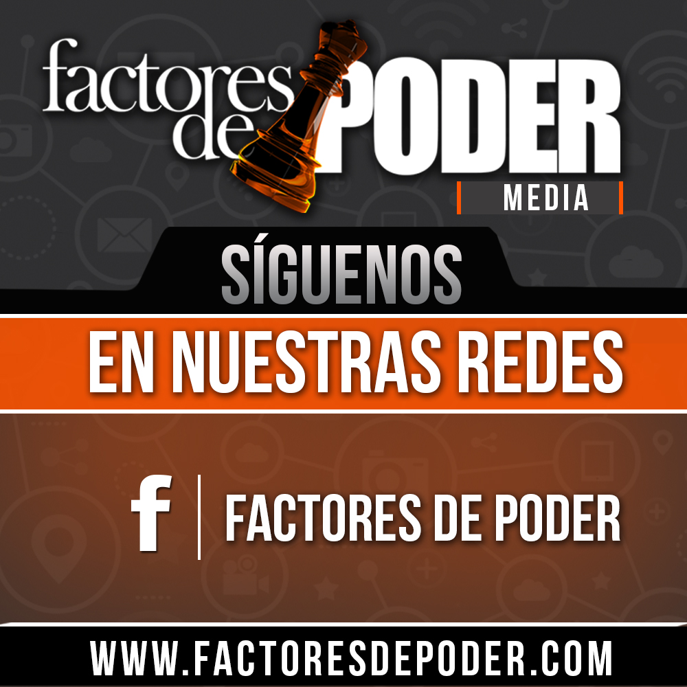 FactoresdePoder's tweet photo. #RedesFDP | Síguenos en todas nuestras redes sociales, mantente informado y Agárrate. https://t.co/GMUoZLLMpk