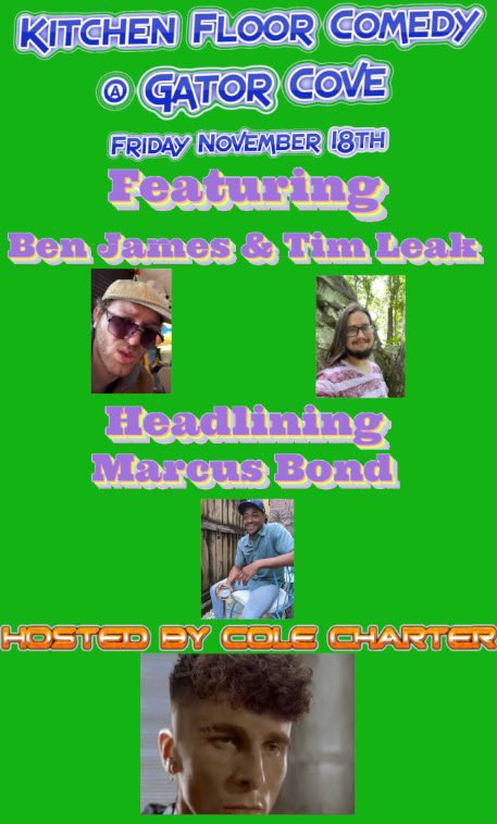 Tim Leak tweet media